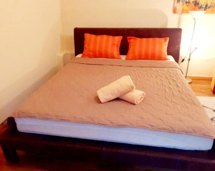 Apartman STARI GRAD - 3