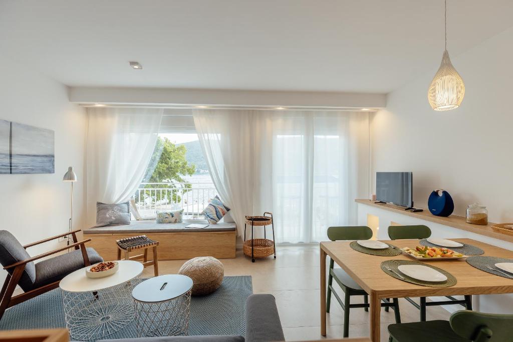 Tamaris beach apartment - 3