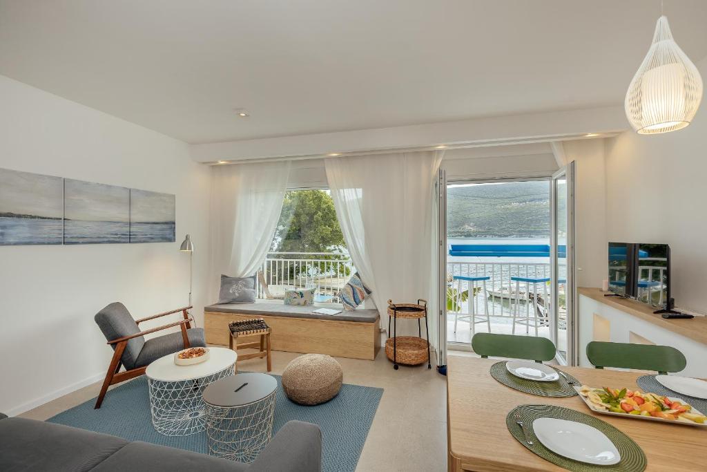 Tamaris beach apartment - 2