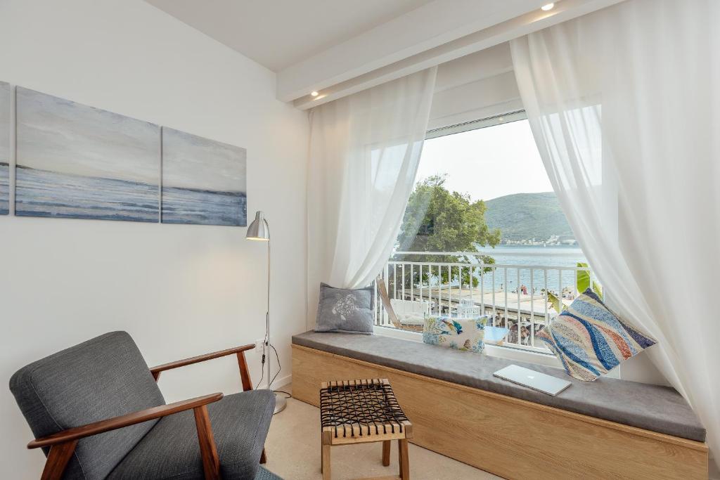 Tamaris beach apartment - 4