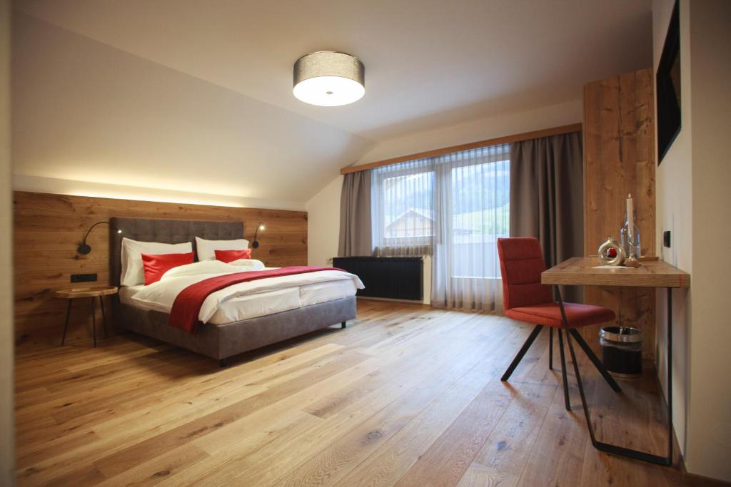 Belmonte Boutiquehotel - alp'inn
