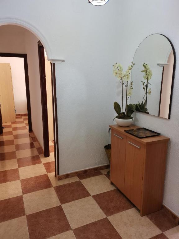Apartamento en la Caleta - 2