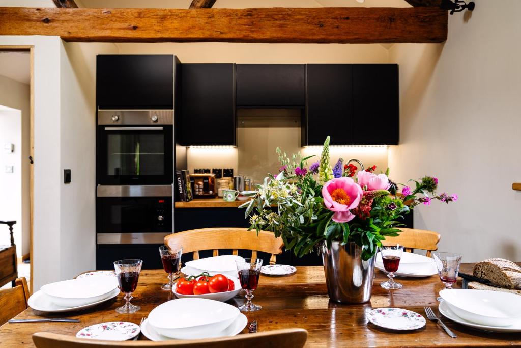 Romantic Snowdonia Cottage, Bryn-Crug photo 3