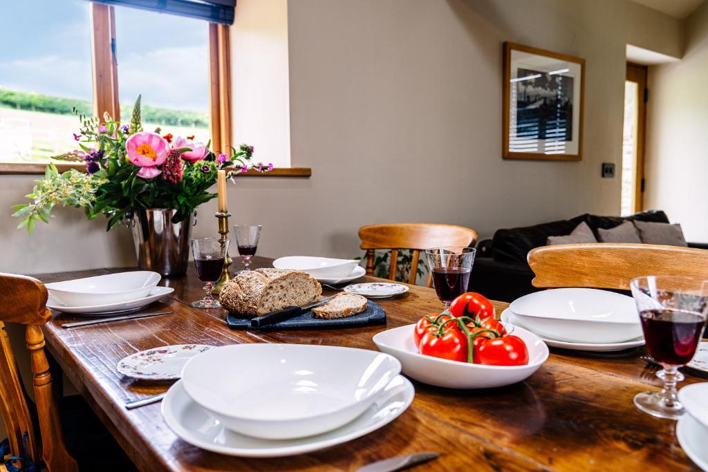 Romantic Snowdonia Cottage, Bryn-Crug photo 7