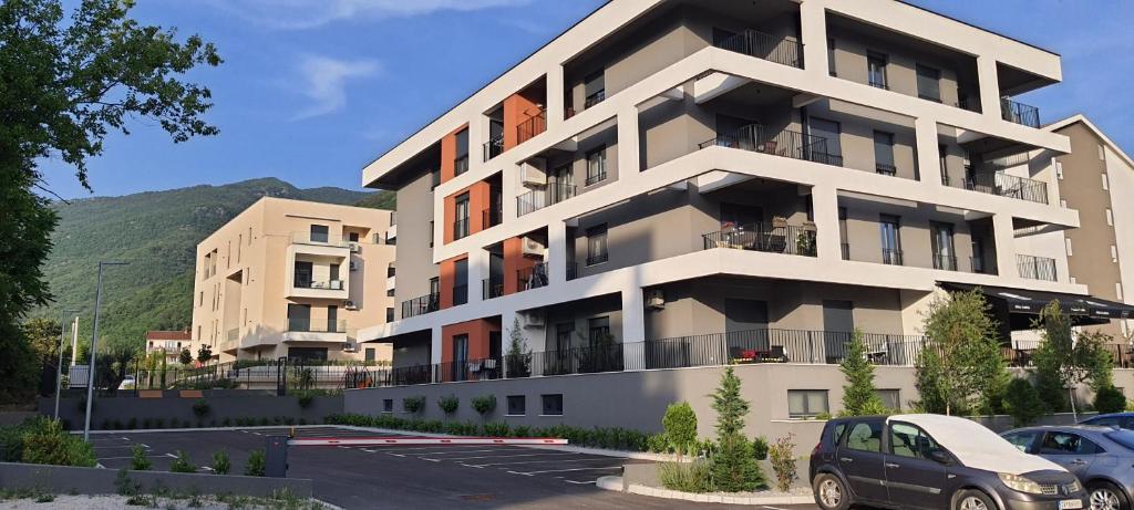 Luxury apartment Stefanija - 3