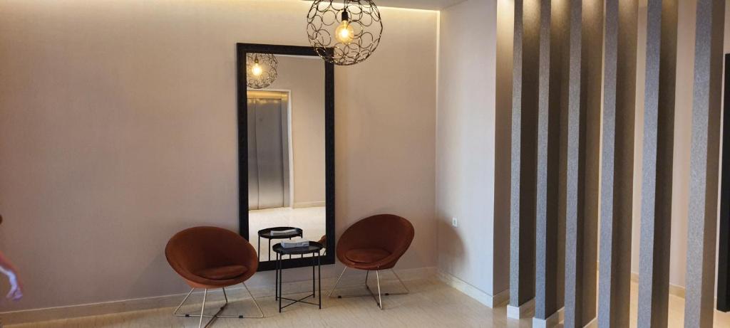 Luxury apartment Stefanija - 4