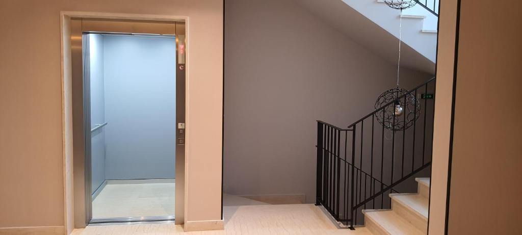 Luxury apartment Stefanija - 5