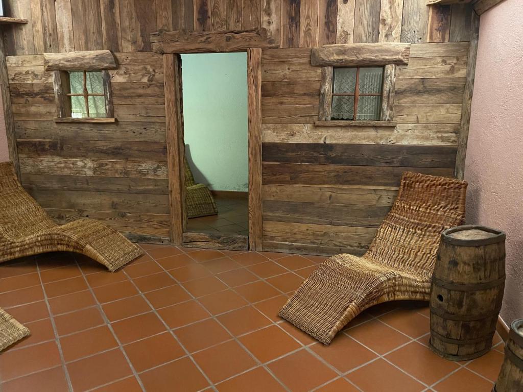 Hotel Milleluci photo