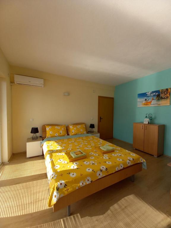 PS Apartments - Peshtani