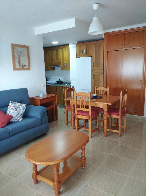 Apartamento Las Palomas Beach 202 - 3