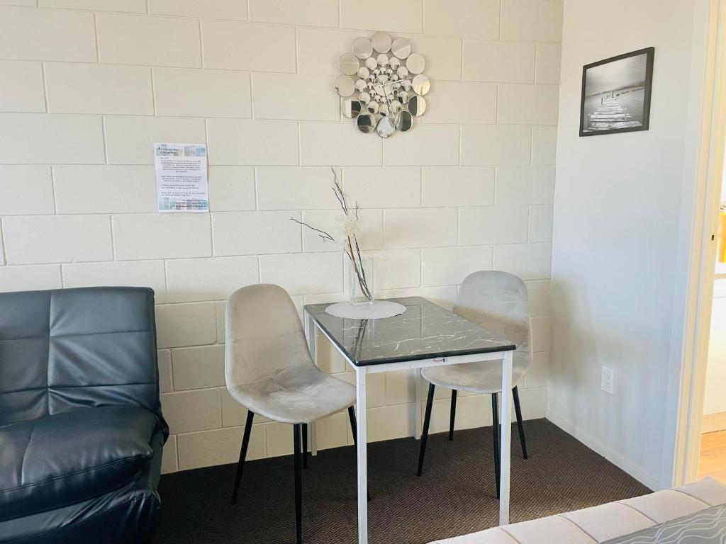 A1 Kaikoura Motel & Holiday Park photo