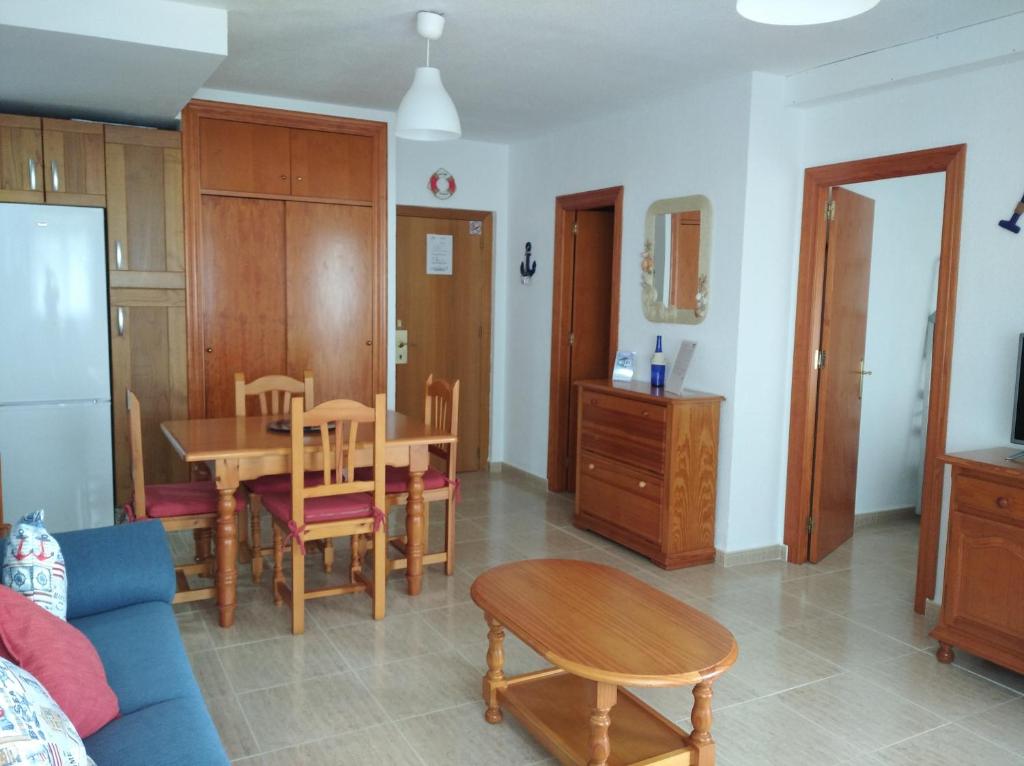 Apartamento Las Palomas Beach 202 - 5