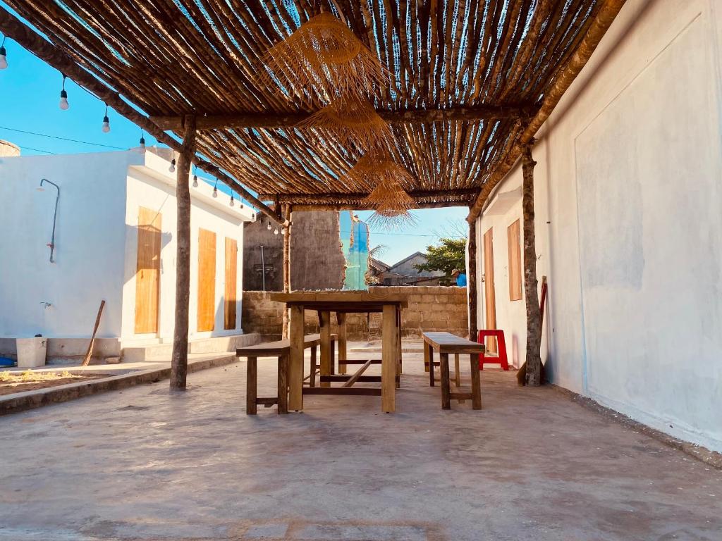 Blue Sea Homestay