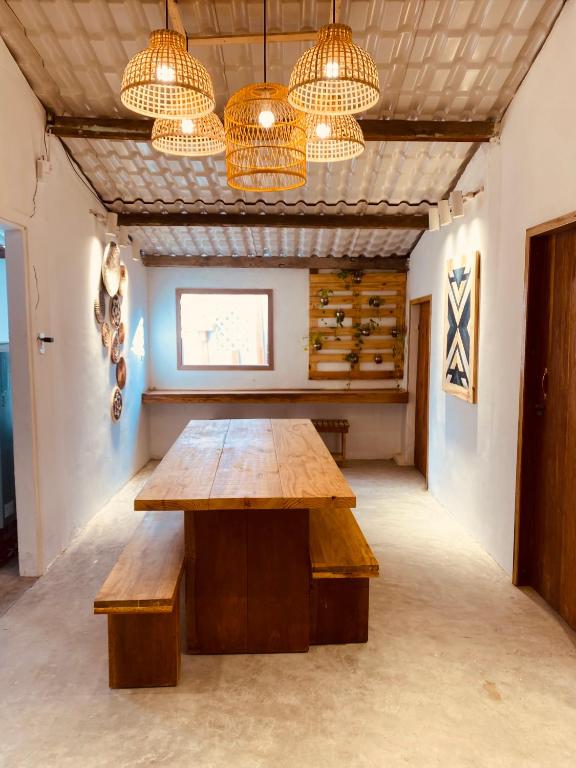 Blue Sea Homestay