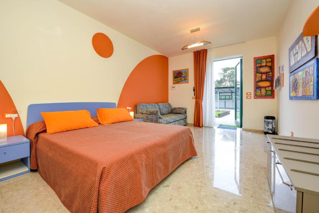 La Forgia Apartments - 5