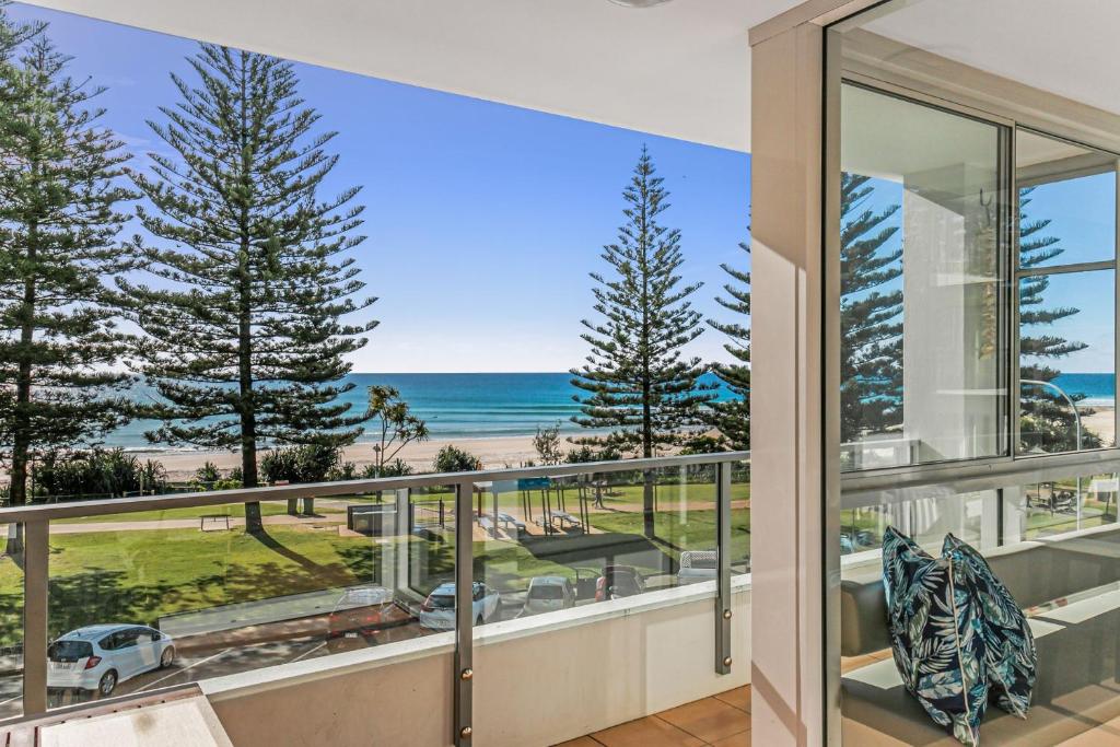 Rainbow Pacific Unit 8, Gold Coast