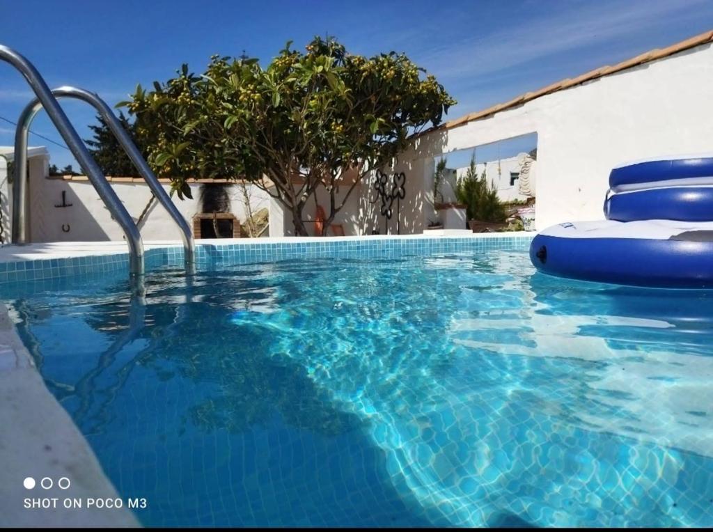 Casa del abuelo antonioTrujillo - 1