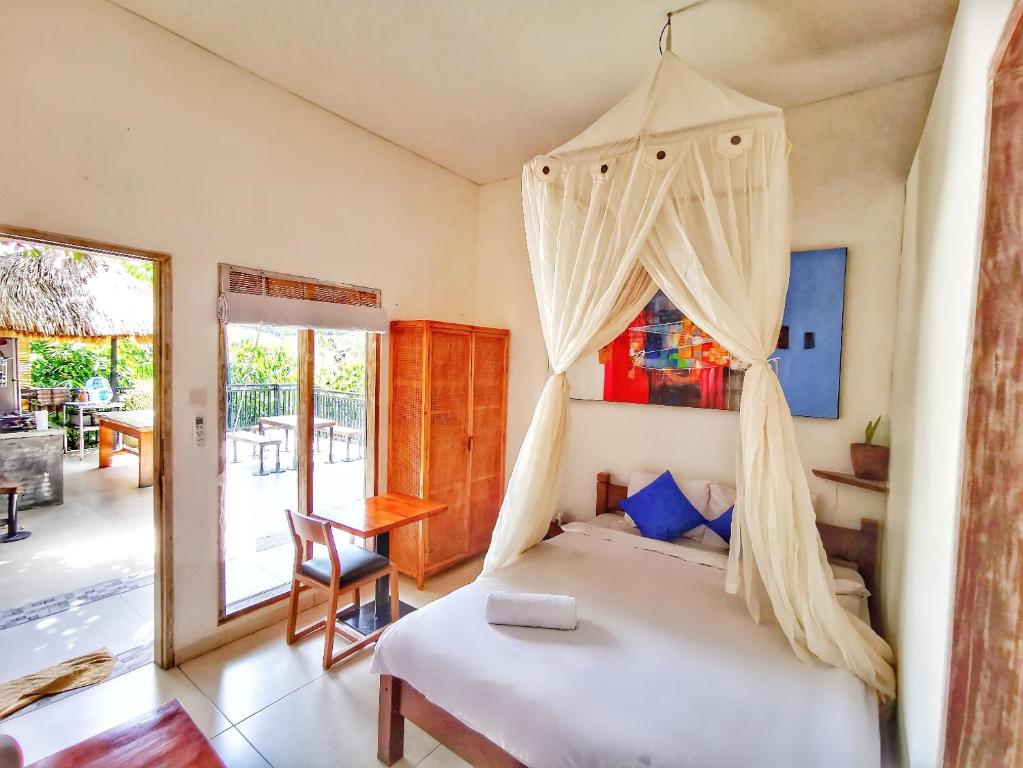 Cornerstone Bali Coworking — Hotel in Bali