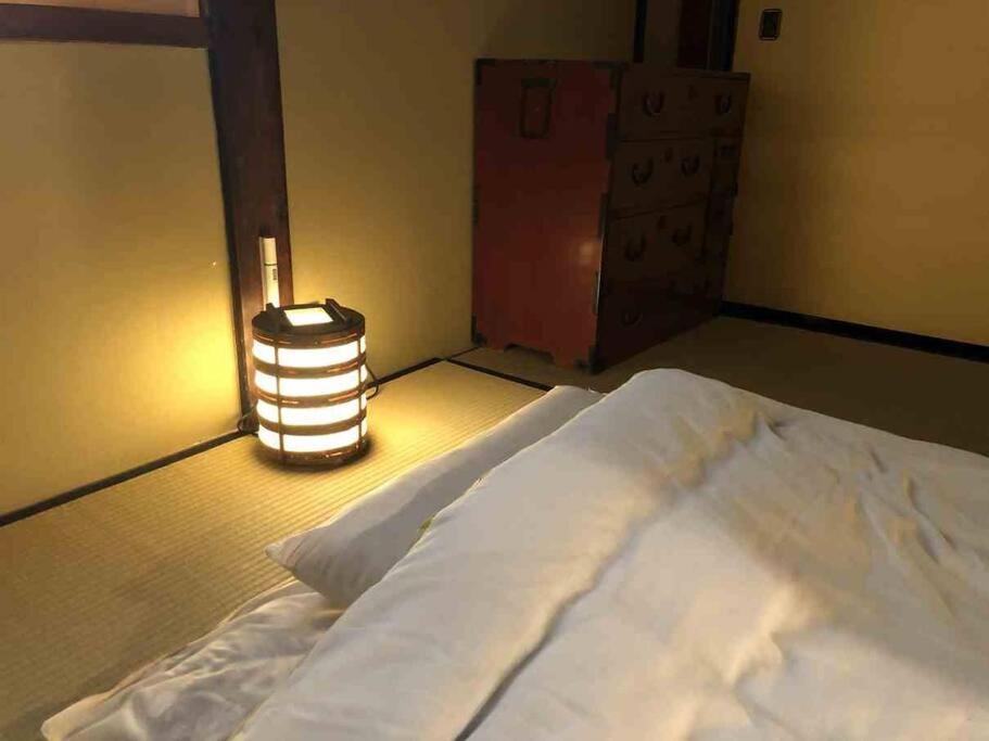 越中城端　荒町庵 photo