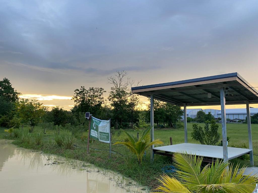 Baan Suan Palm Resort photo