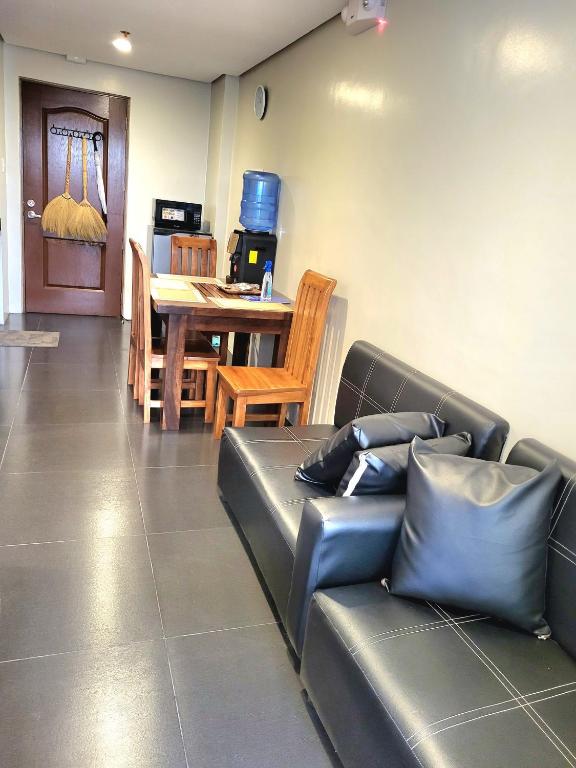 Joe's condo rentals in Baguio city — Hotel in Baguio
