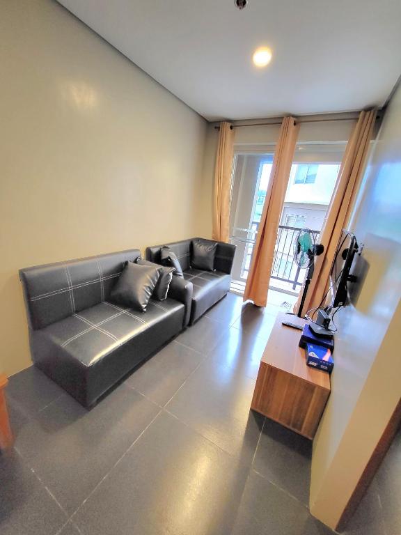 Joe's condo rentals in Baguio city photo