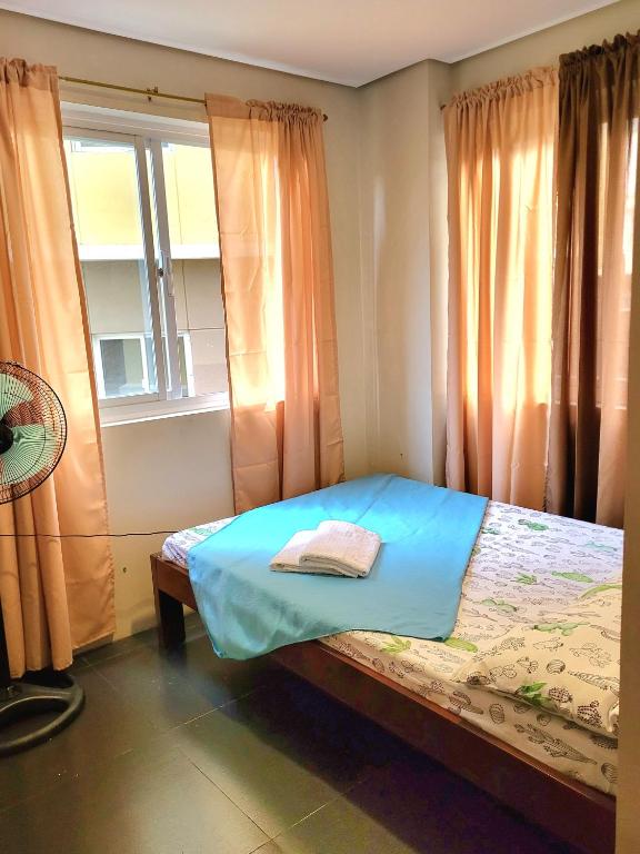 Joe's condo rentals in Baguio city photo