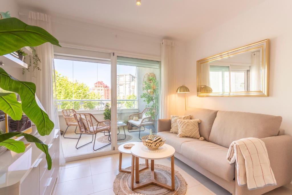 Apolo XVIII - Costa CarpeDiem, Calpe