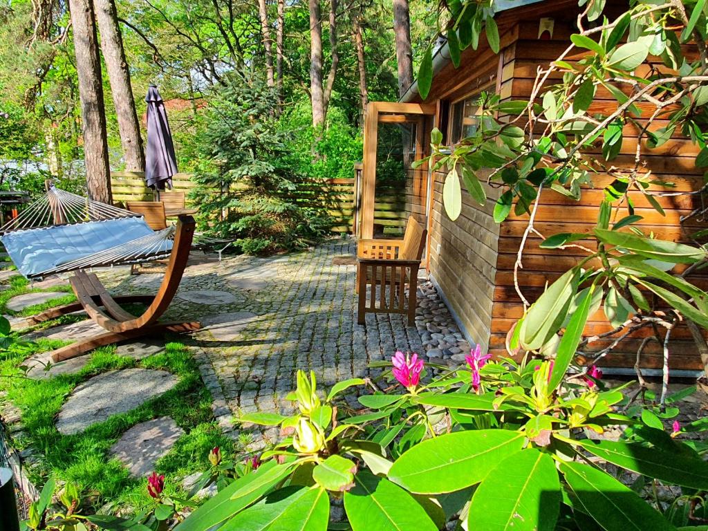 Guest house Jaundubulti &amp; SPA — Hotel in Jurmala