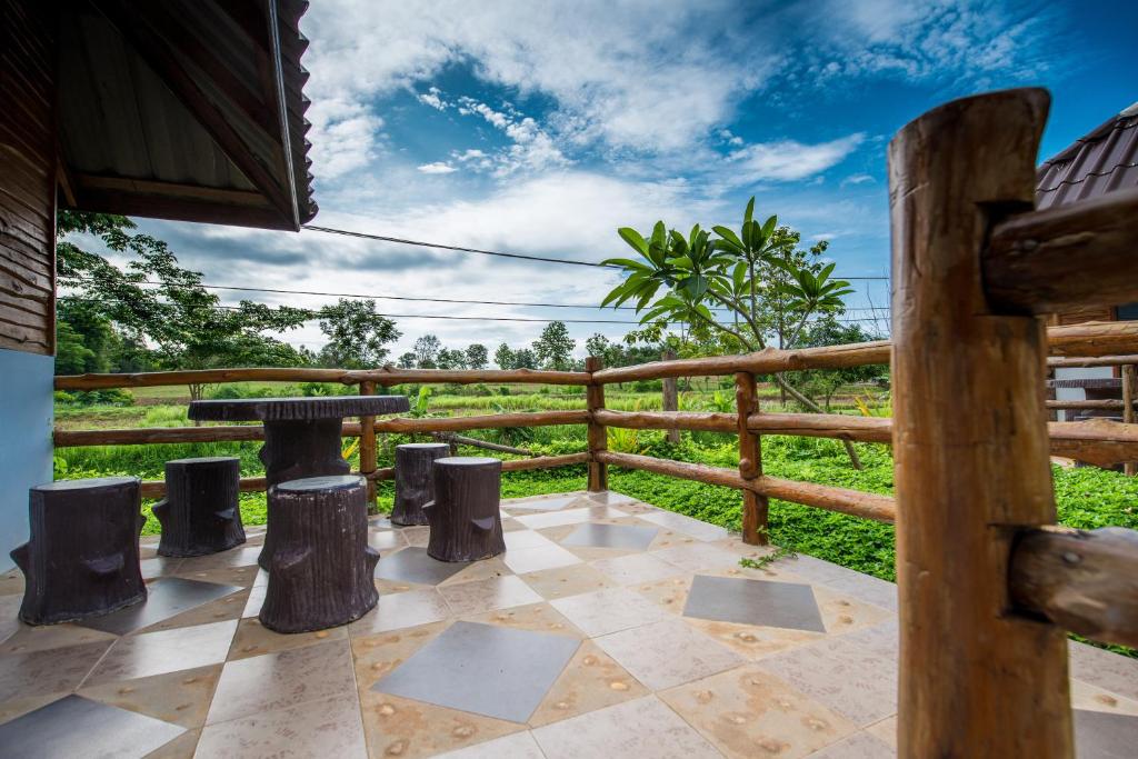 Panya Garden Resort photo