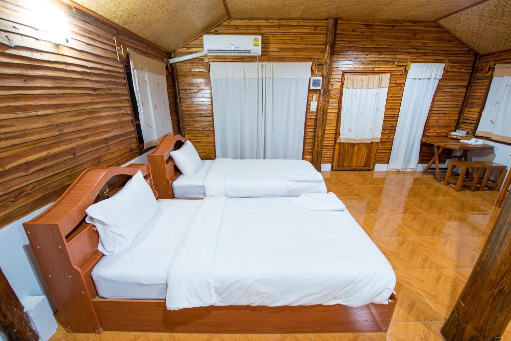 Panya Garden Resort — Hotel in Phitsanulok