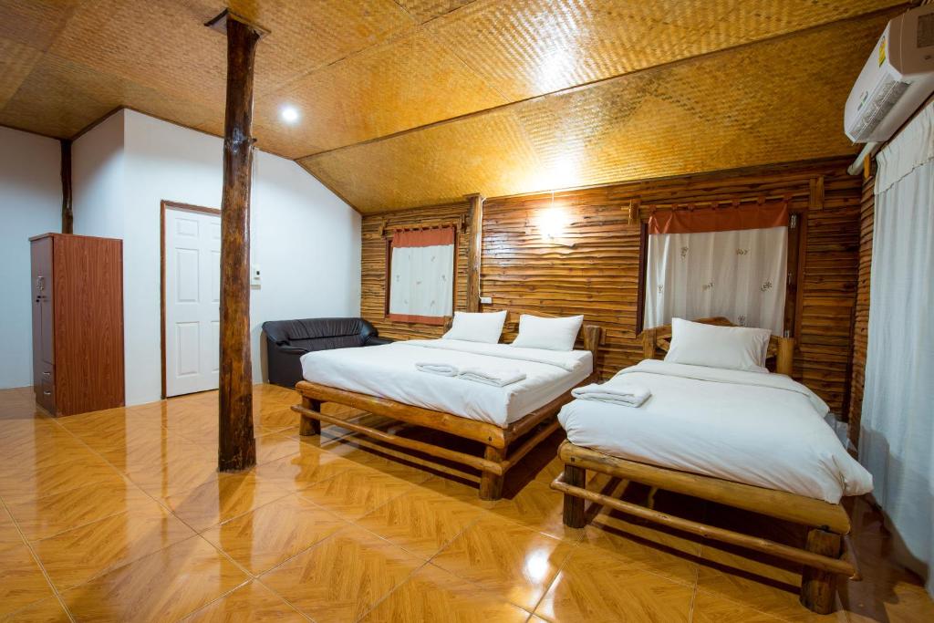 Panya Garden Resort photo