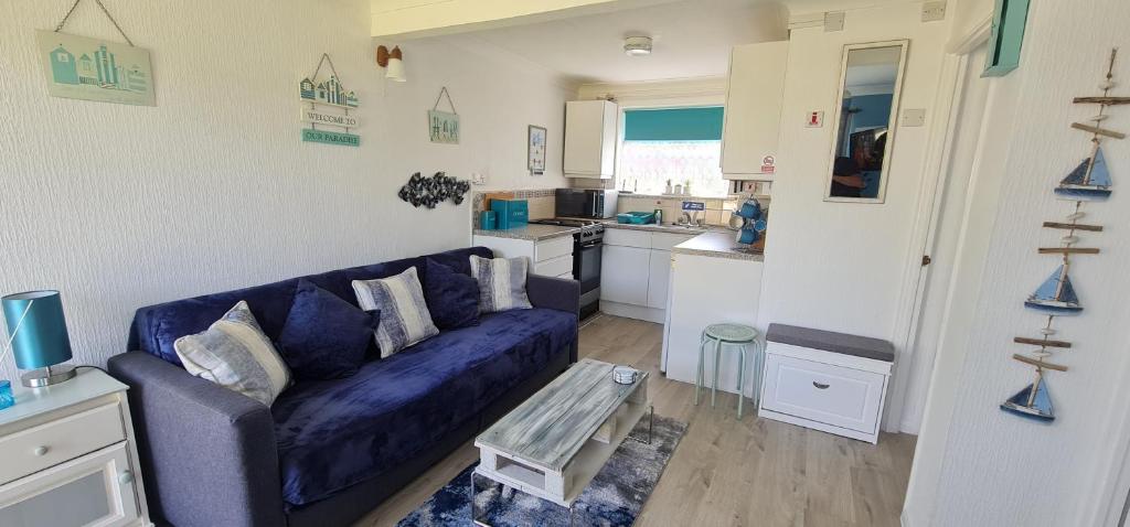 Isle of Wight Chalet, Sandown photo 2