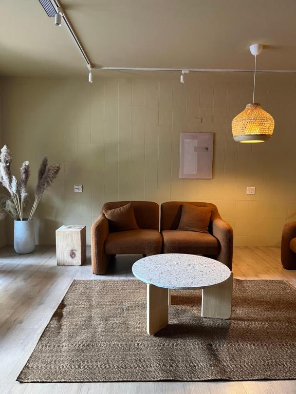 Nude — Hotel in Yilan
