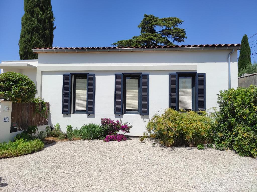 Maison avec jardin à 5 minutes à pied des plages - 1