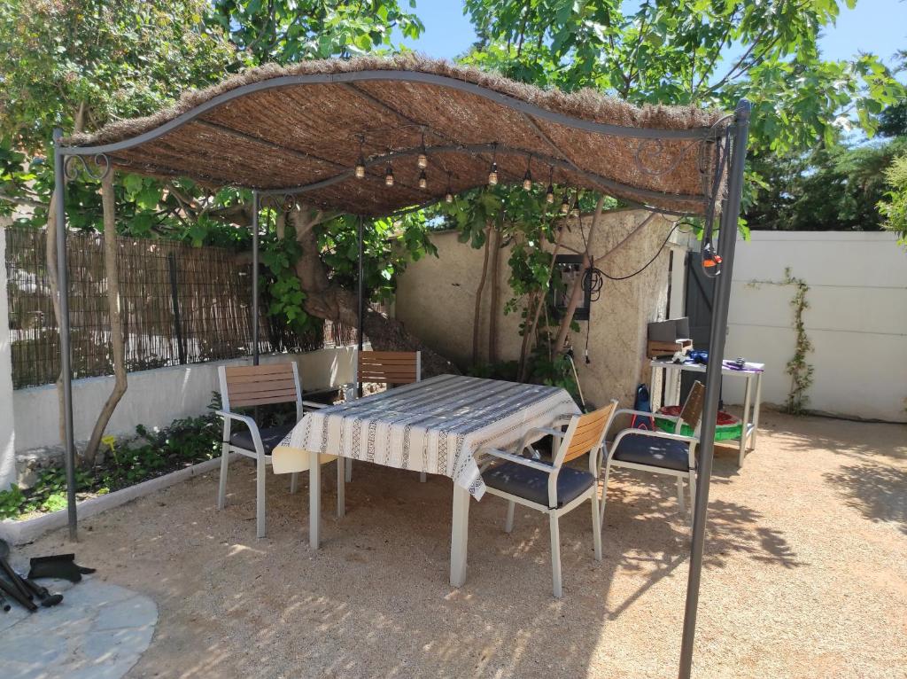 Maison avec jardin à 5 minutes à pied des plages - 4