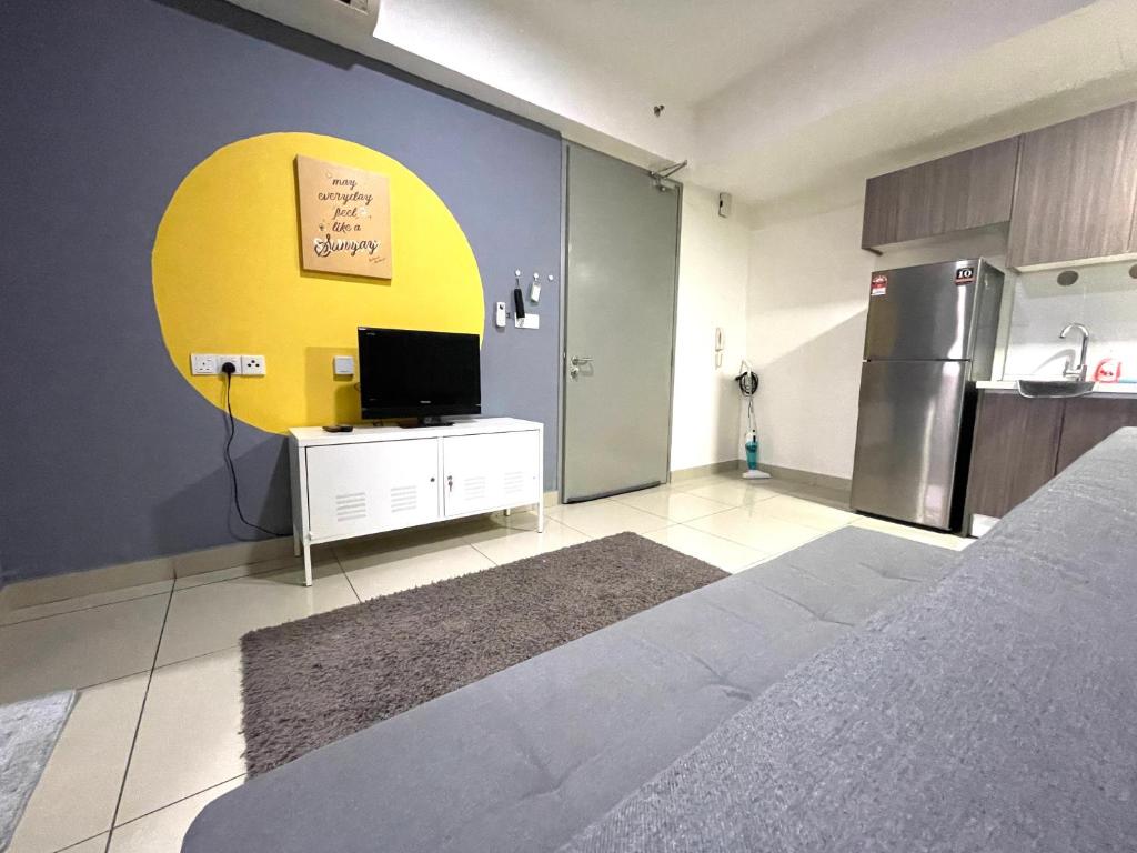 Hyve Residence Cyberjaya — Hotel in Kuala Lumpur