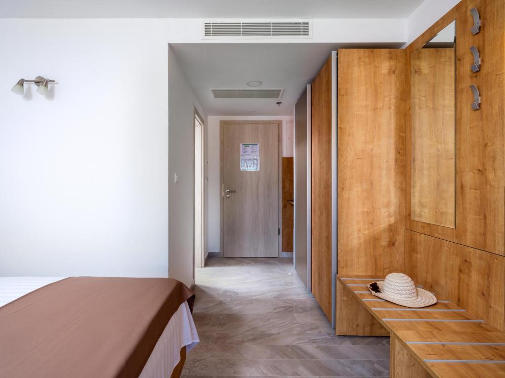 Dubrovnik Hotel D'Elegant Dubrovnik room