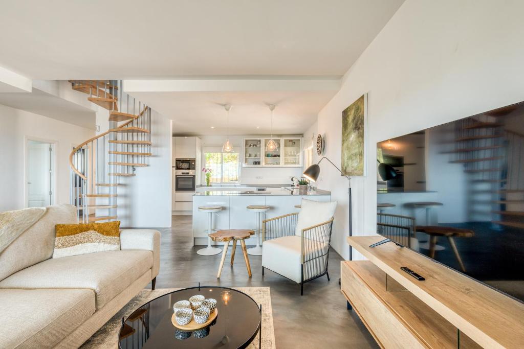 Hanami Puerto Alto Penthouse PA 5-21 - 3