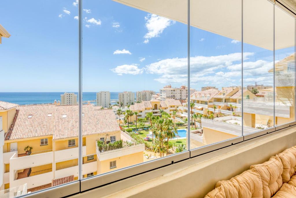 Hanami Puerto Alto Penthouse PA 5-21 - 2