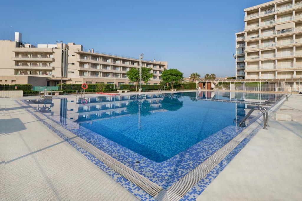 Global Properties, Increible apartamento en la playa, Canet d'en Berenguer, Canet de Berenguer