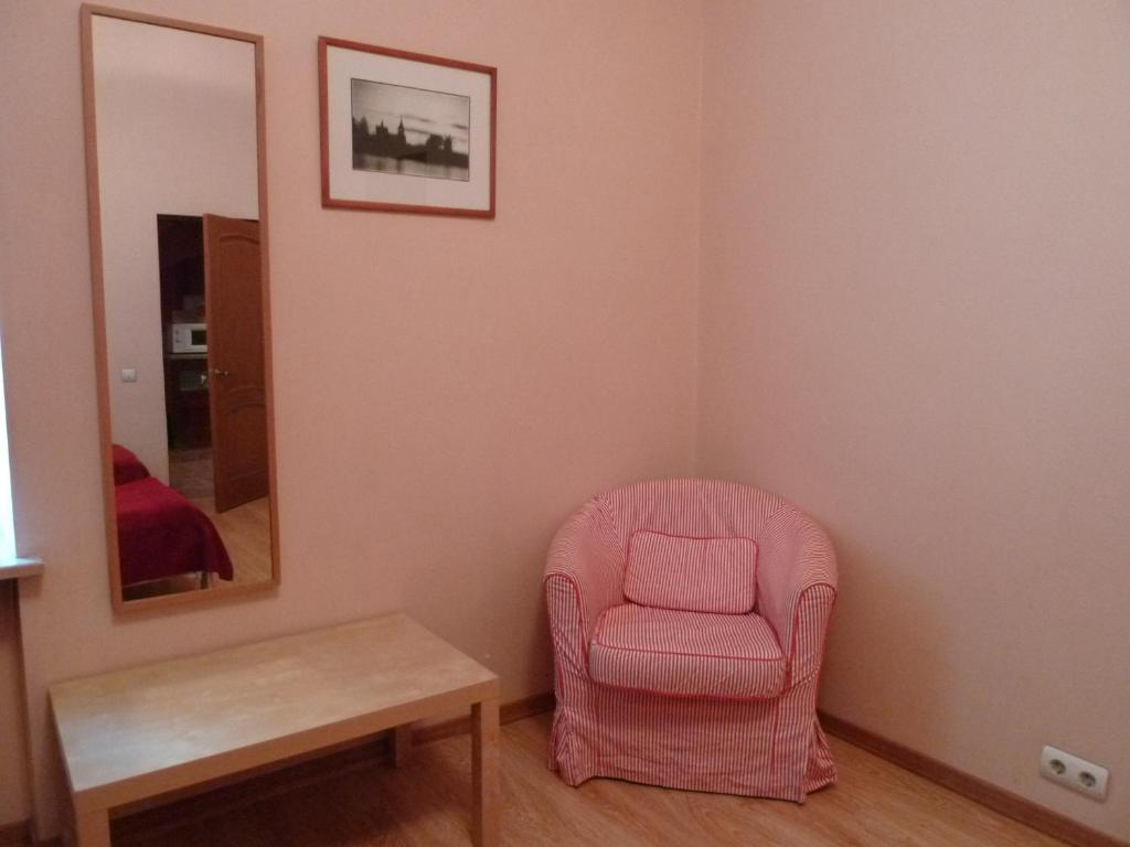 Randhouse Morskaya B&B photo
