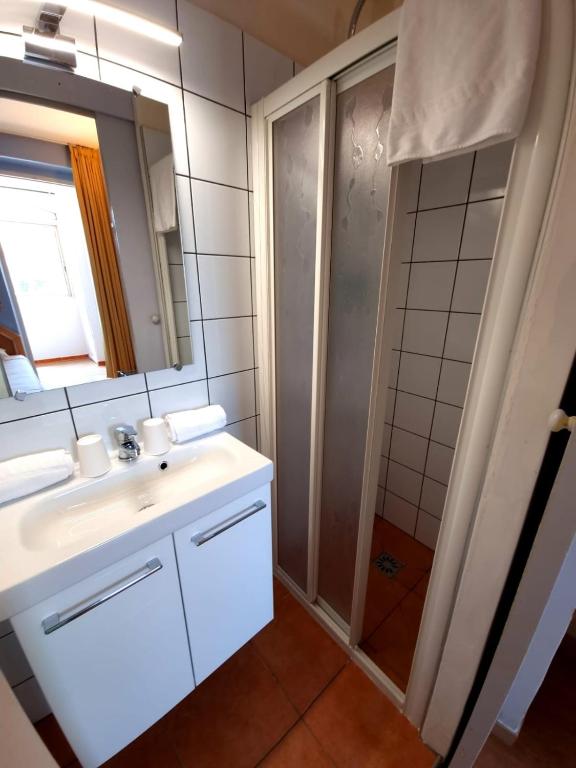 バスルーム（客室）