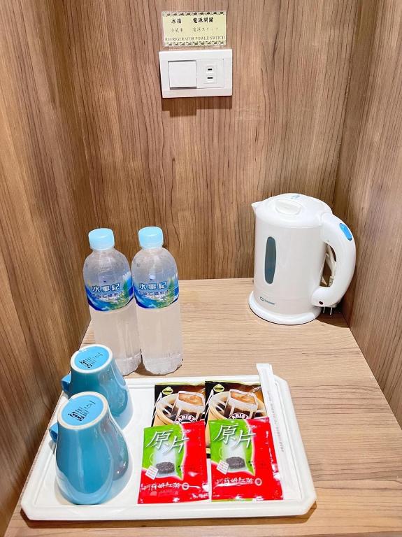 Facilities