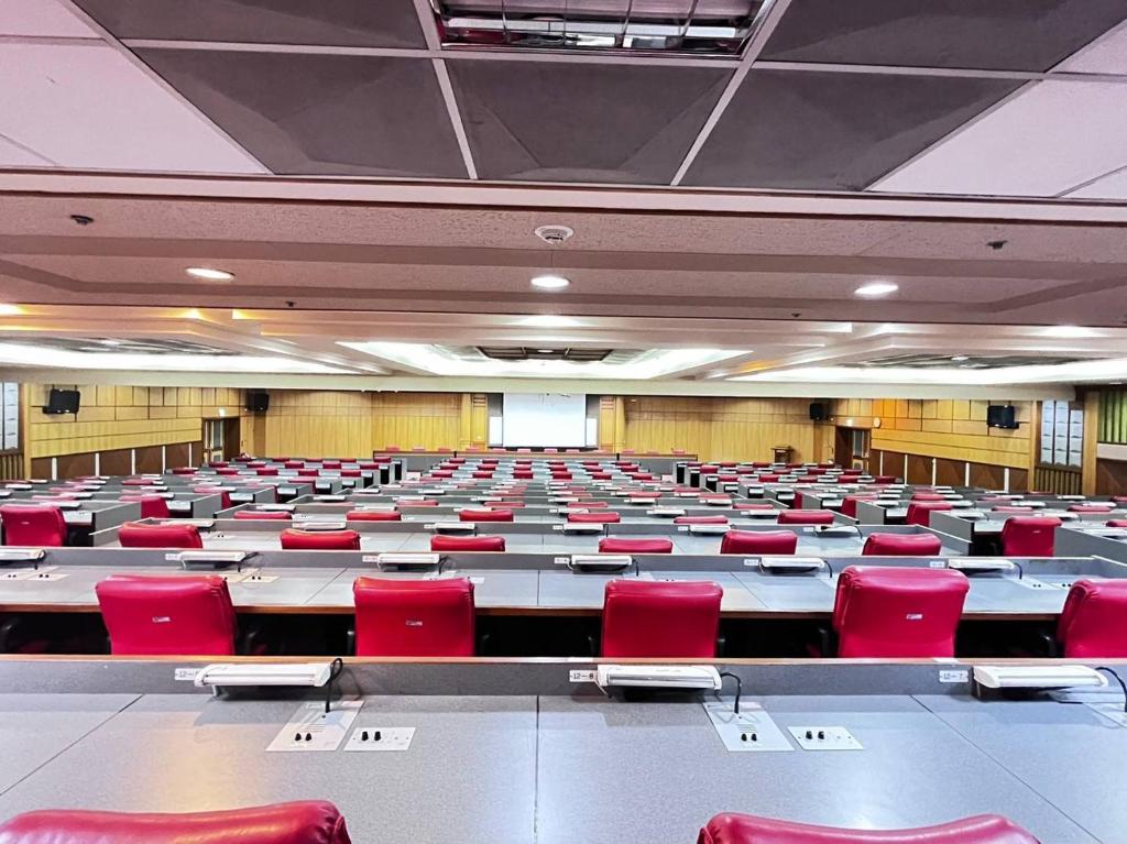 Meeting room / ballrooms