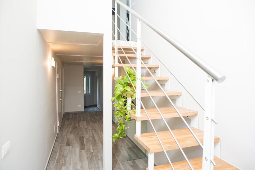 Orsini Family Deluxe Apartment by Mamo Florence - 3