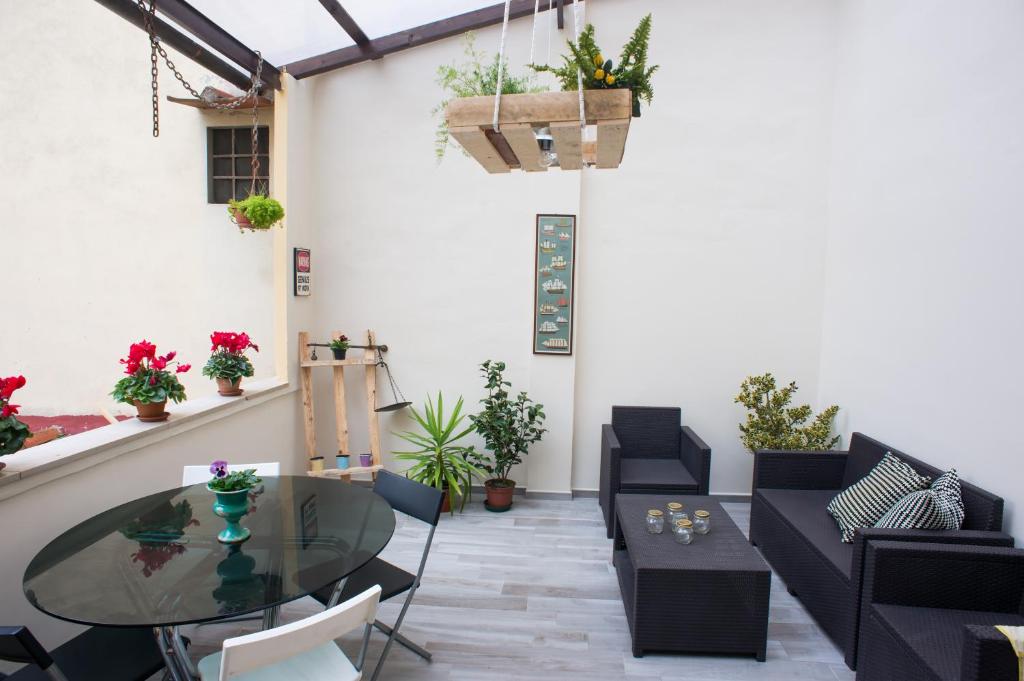 Orsini Family Deluxe Apartment by Mamo Florence - 5
