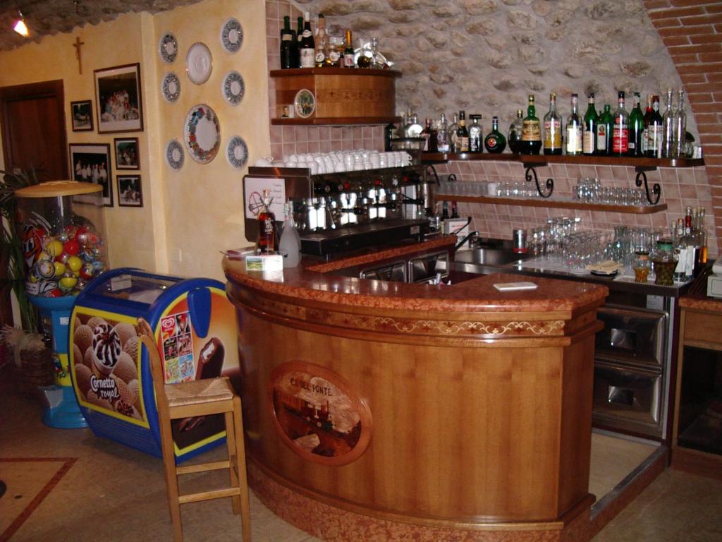 Ca Del Ponte photo