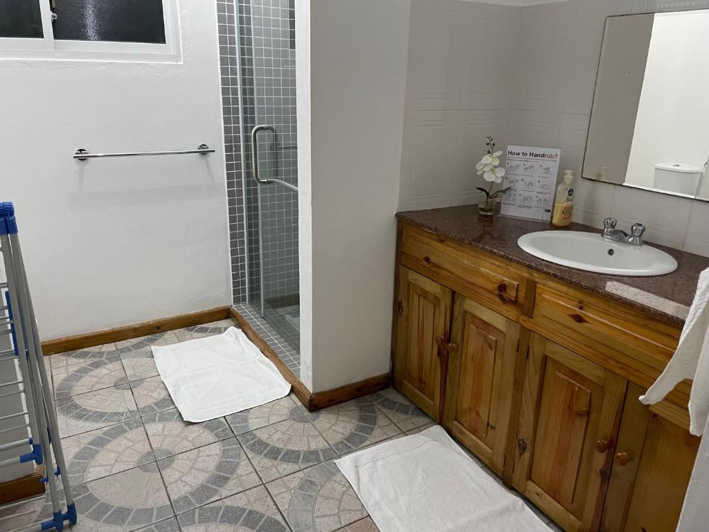 Hästi hoitud vannitoad