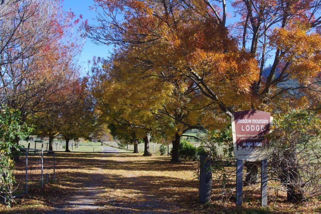 Meadow Mountain Lodge